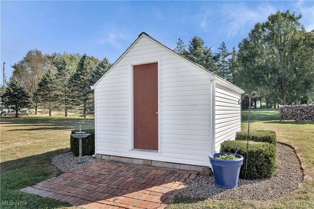 4792 Revere Avenue NW, Massillon, OH 44647