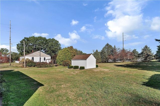 4792 Revere Avenue NW, Massillon, OH 44647