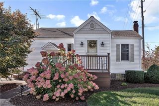 4792 Revere Avenue NW, Massillon, OH 44647