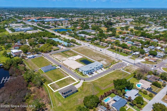 1415 Windchime Lane, Melbourne, FL 32935