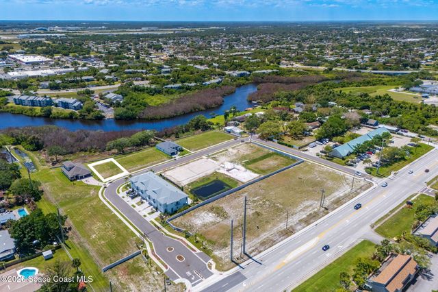 1415 Windchime Lane, Melbourne, FL 32935