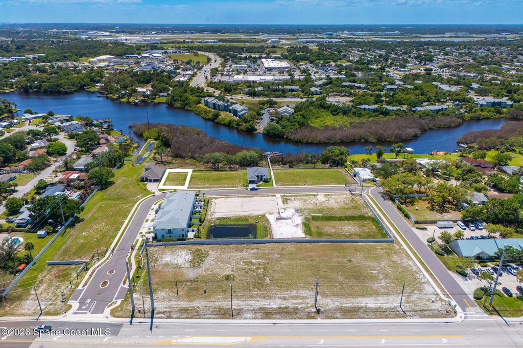 1415 Windchime Lane, Melbourne, FL 32935
