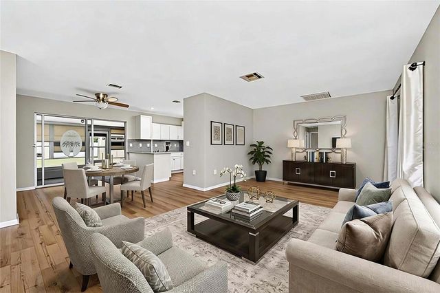 557 MAGNOLIA AVENUE NW, Port Charlotte, FL 33952