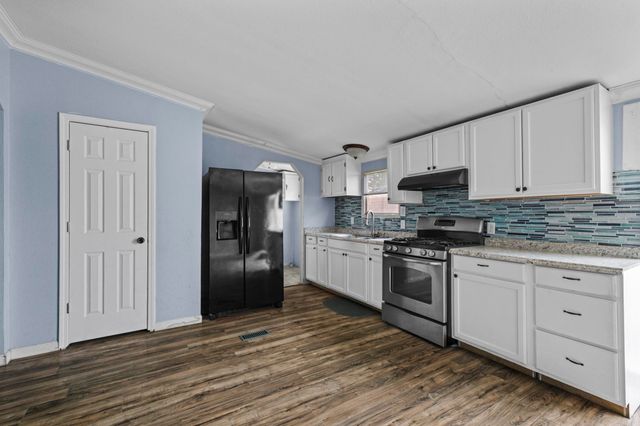 3025 Highway 5 N Lot 110, Benton, AR 72019