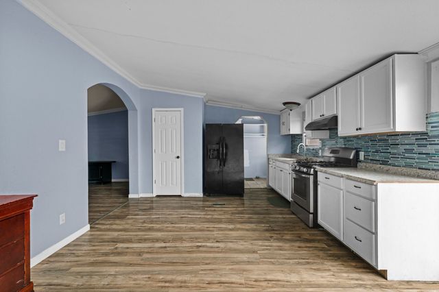 3025 Highway 5 N Lot 110, Benton, AR 72019
