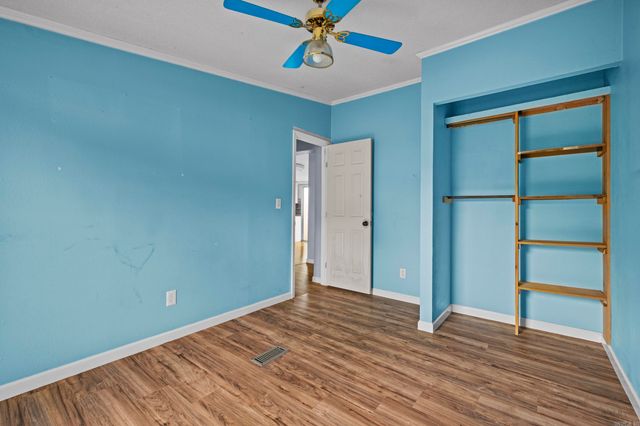 3025 Highway 5 N Lot 110, Benton, AR 72019