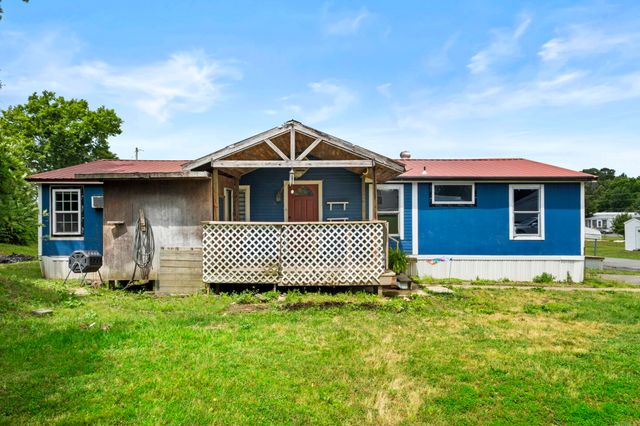 3025 Highway 5 N Lot 110, Benton, AR 72019