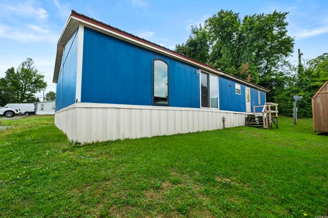 3025 Highway 5 N Lot 110, Benton, AR 72019