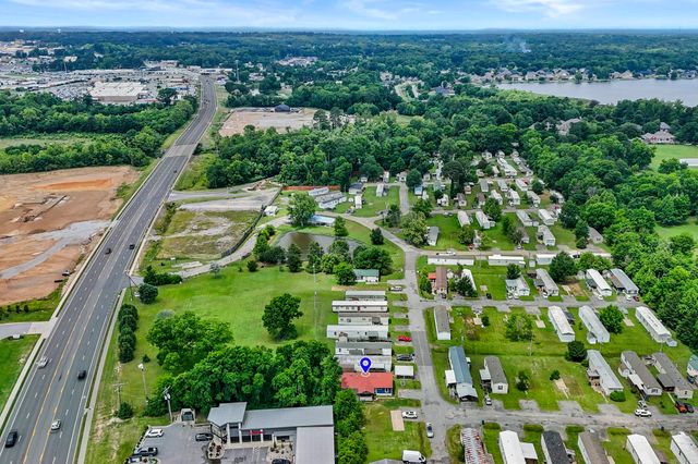 3025 Highway 5 N Lot 110, Benton, AR 72019