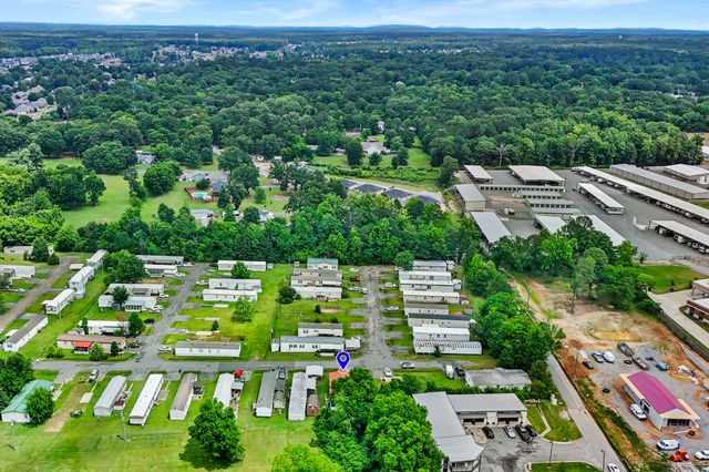 3025 Highway 5 N Lot 110, Benton, AR 72019