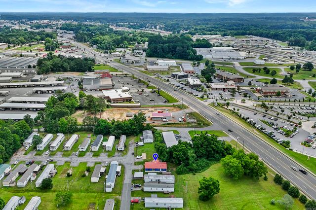 3025 Highway 5 N Lot 110, Benton, AR 72019