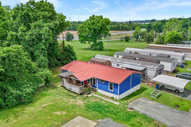 3025 Highway 5 N Lot 110, Benton, AR 72019