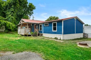 3025 Highway 5 N Lot 110, Benton, AR 72019