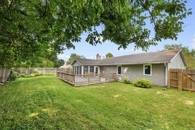 4126 Winterfield Run, Fort Wayne, IN 46804