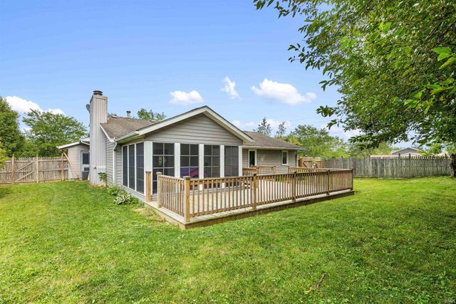 4126 Winterfield Run, Fort Wayne, IN 46804
