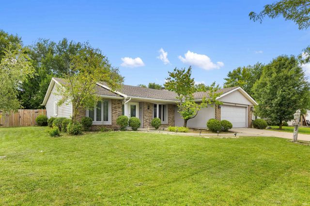 4126 Winterfield Run, Fort Wayne, IN 46804