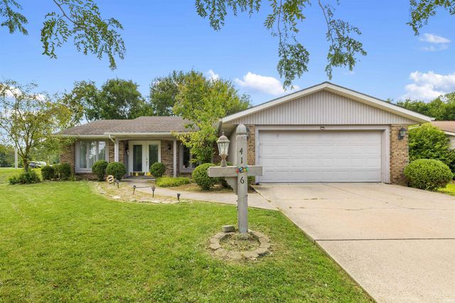4126 Winterfield Run, Fort Wayne, IN 46804