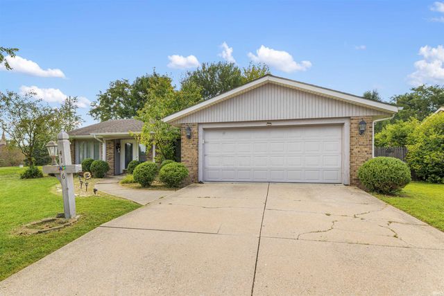 4126 Winterfield Run, Fort Wayne, IN 46804