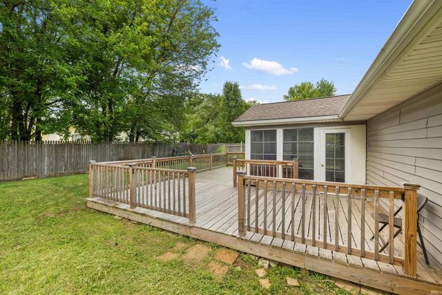 4126 Winterfield Run, Fort Wayne, IN 46804