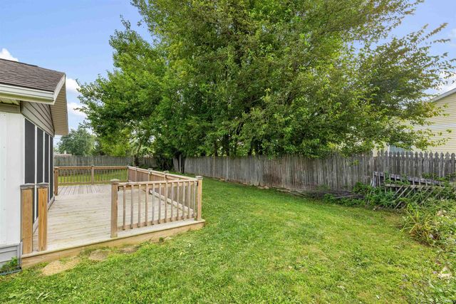 4126 Winterfield Run, Fort Wayne, IN 46804