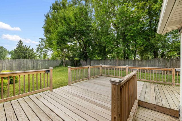4126 Winterfield Run, Fort Wayne, IN 46804