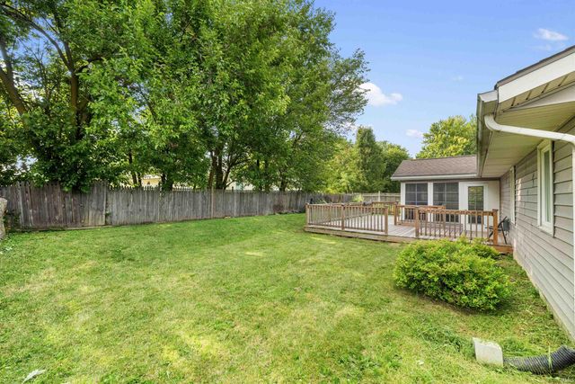 4126 Winterfield Run, Fort Wayne, IN 46804