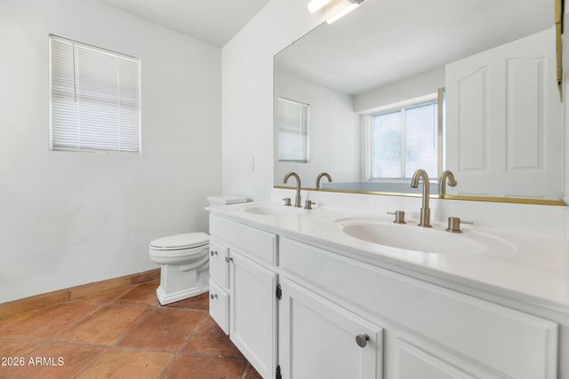 2706 N 122ND Avenue, Avondale, AZ 85392