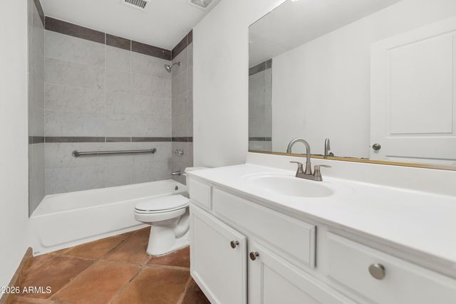 2706 N 122ND Avenue, Avondale, AZ 85392
