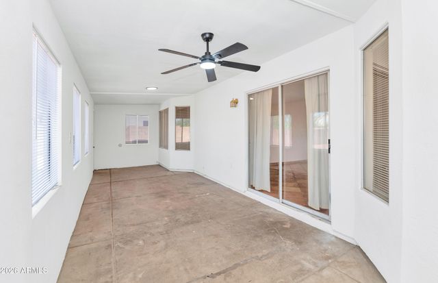 2706 N 122ND Avenue, Avondale, AZ 85392