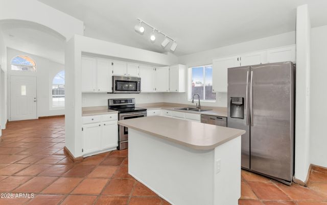 2706 N 122ND Avenue, Avondale, AZ 85392