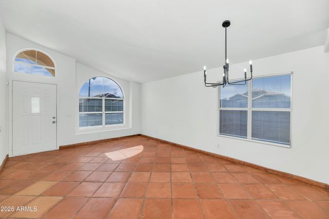 2706 N 122ND Avenue, Avondale, AZ 85392