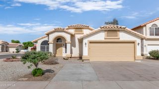 2706 N 122ND Avenue, Avondale, AZ 85392