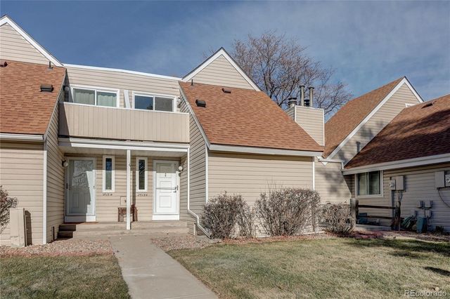 2415 S Xanadu Way C, Aurora, CO 80014