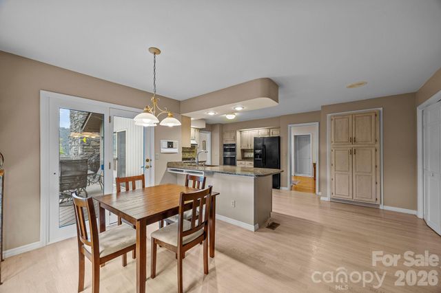 68 Stony Ridge, Asheville, NC 28804
