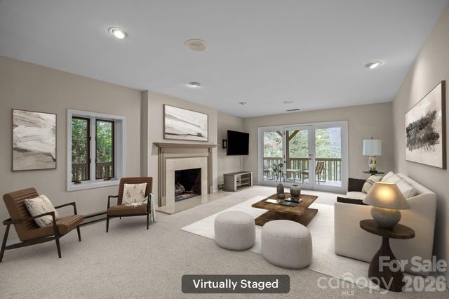 68 Stony Ridge, Asheville, NC 28804