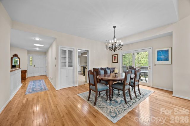 68 Stony Ridge, Asheville, NC 28804