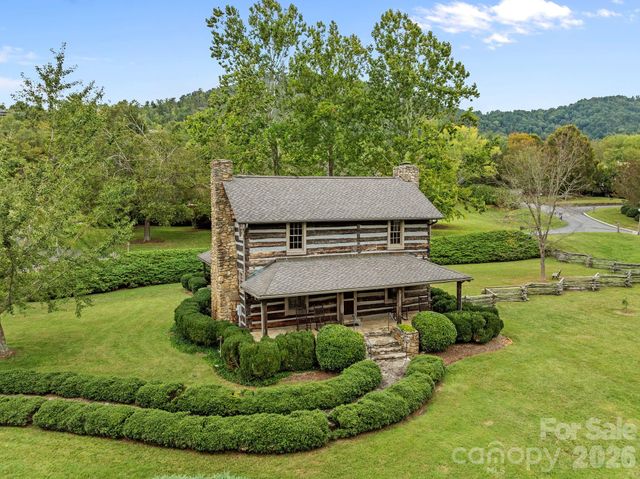 68 Stony Ridge, Asheville, NC 28804