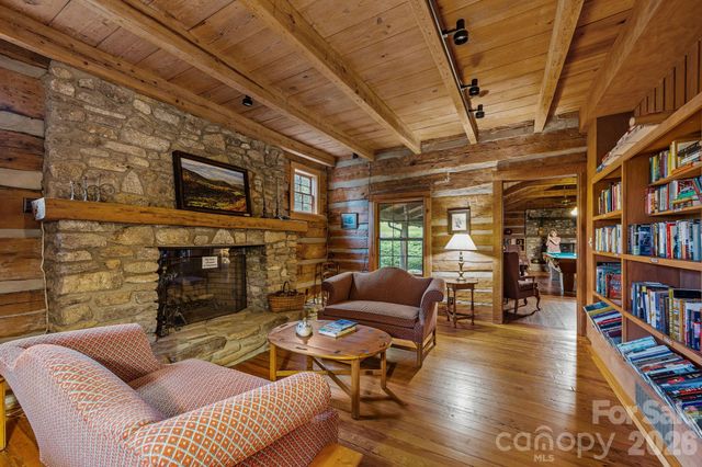 68 Stony Ridge, Asheville, NC 28804