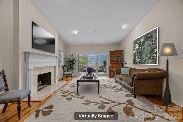 68 Stony Ridge, Asheville, NC 28804