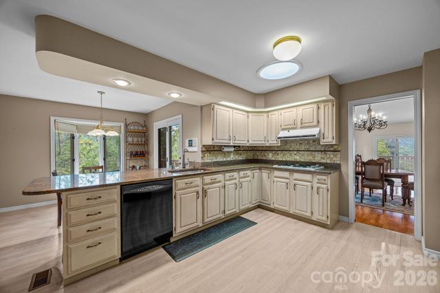 68 Stony Ridge, Asheville, NC 28804