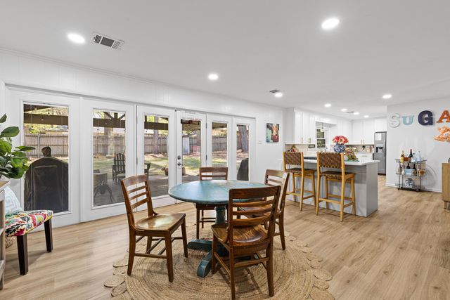 402 Hughes Street, Marshall, TX 75672