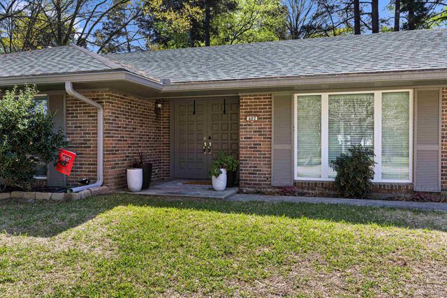 402 Hughes Street, Marshall, TX 75672