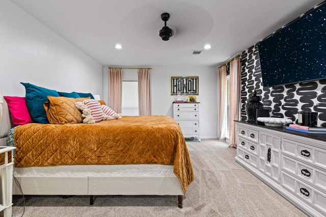 402 Hughes Street, Marshall, TX 75672