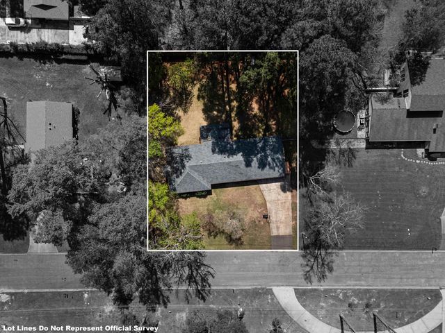 402 Hughes Street, Marshall, TX 75672