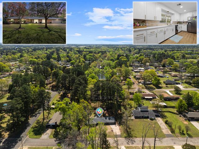 402 Hughes Street, Marshall, TX 75672