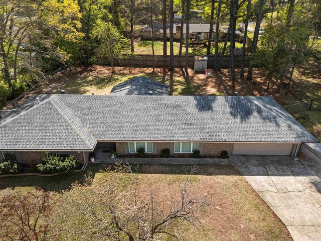 402 Hughes Street, Marshall, TX 75672