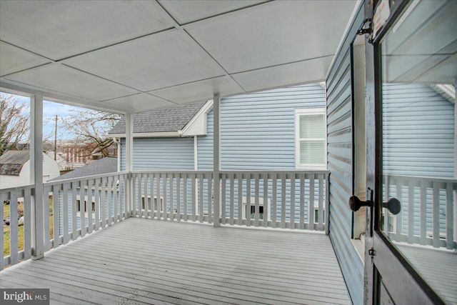 22 VIRGINIA AVE, Brunswick, MD 21716