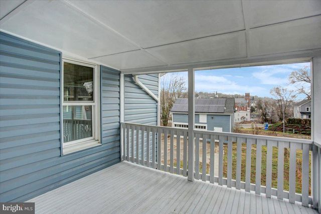 22 VIRGINIA AVE, Brunswick, MD 21716