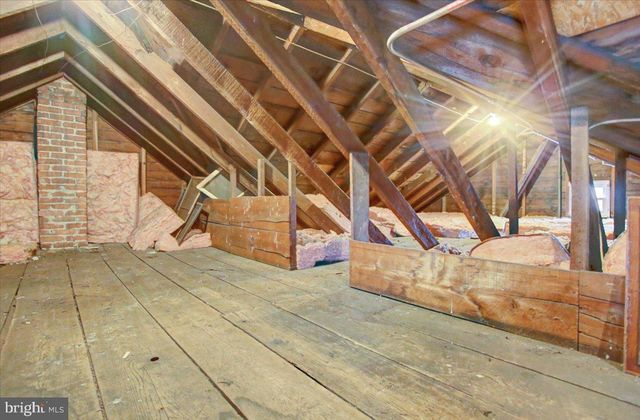 22 VIRGINIA AVE, Brunswick, MD 21716