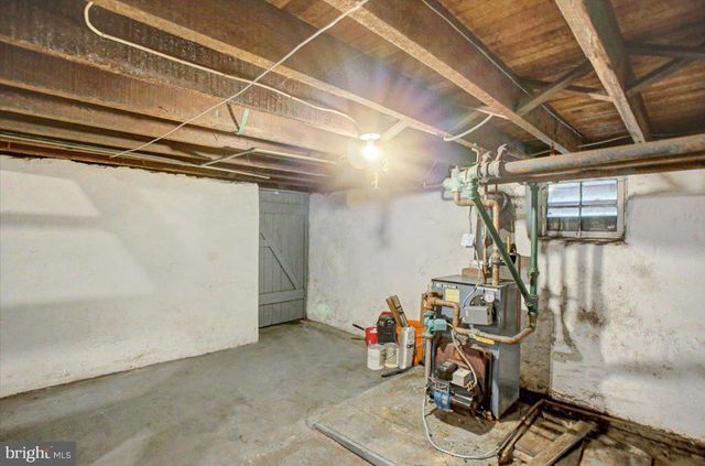 22 VIRGINIA AVE, Brunswick, MD 21716